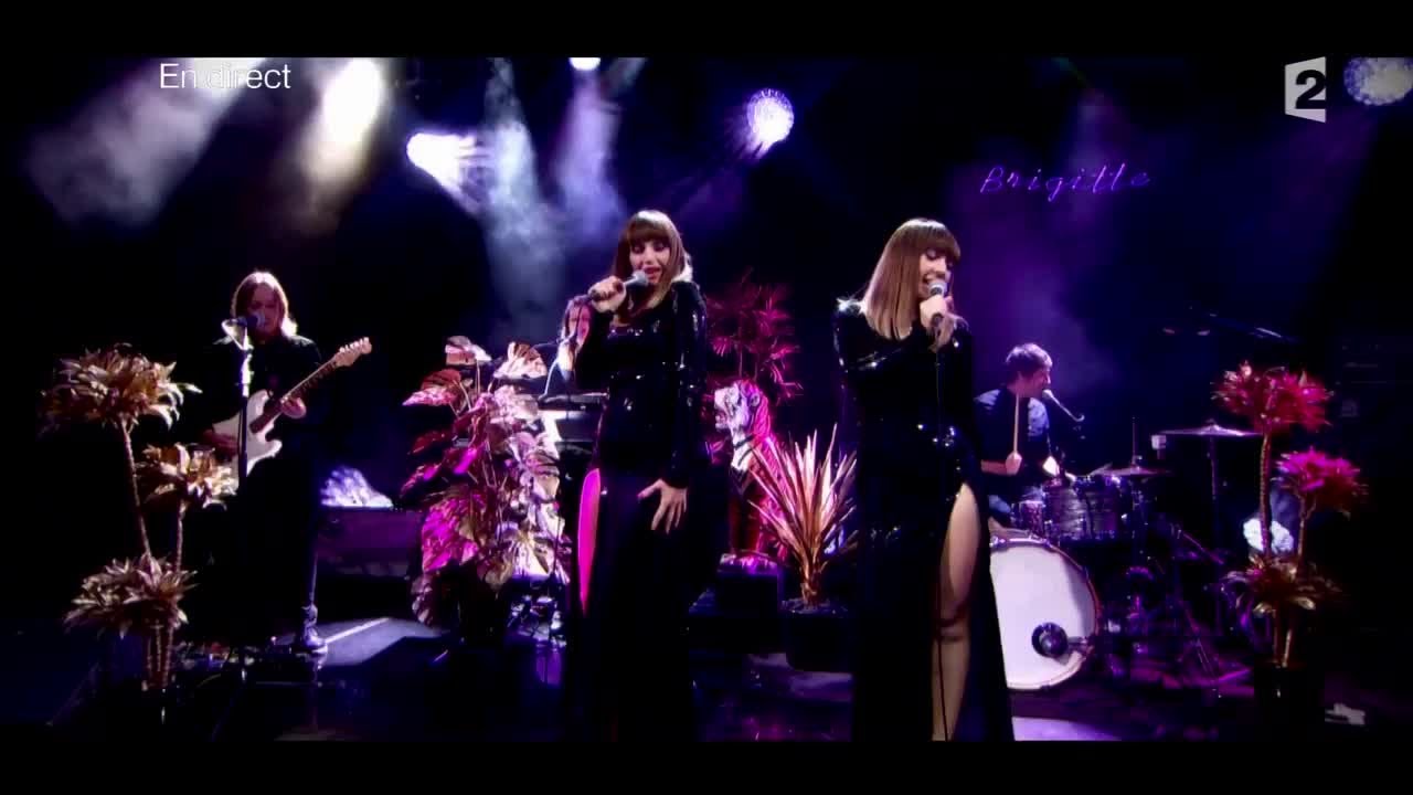 BRIGITTE - 