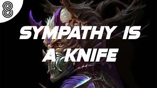 Charli Xcx - Sympathy Is A Knife Featuring Ariana Grande 8D 🎧