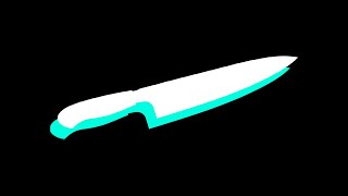 Video thumbnail of "Lemon Demon - Knife Fight (Music Video)"
