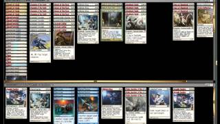 GGP AVR Draft #1 + WMCQ Report
