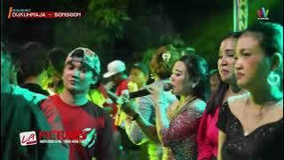 NEW WANNA MUSIC - LIVE DUKUH MAJA - BENCI