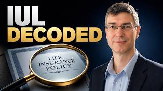 What Is an IUL? Indexed Universal Life Explained for High Earners