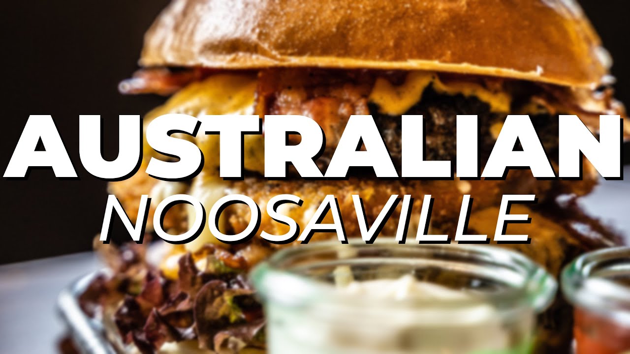 BEST AUSTRALIAN RESTAURANTS in NOOSAVILLE, Australia