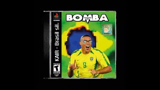 2000-2005 BOMBA PACH - PES 6