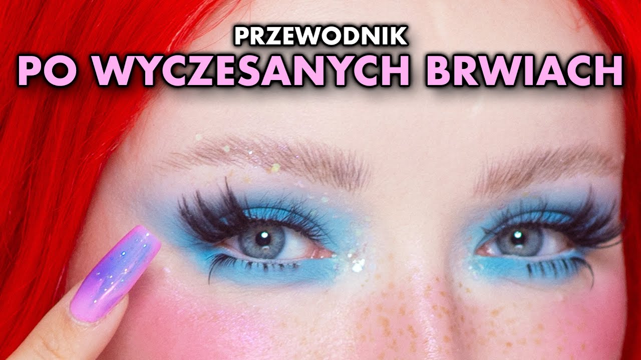 TOPOWE produkty do BRWI - wszystko co musisz wiedzieć 😎