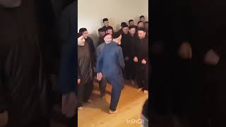 pause flow l bayda mon amor,nirvana,dance