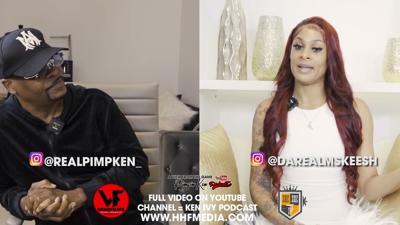 Inside Episode 34: DarealMskeesh’s Prison to Growth