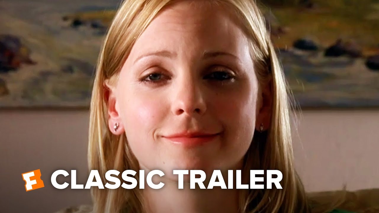 Smiley Face (2007) Trailer #1 | Movieclips Classic Trailers - YouTube