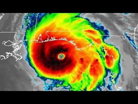 Scientists now say Hurricane Michael was a Category 5 storm at the time of US landfall