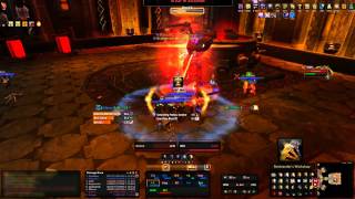 Swarm Alterac Mountains 10HM Maloriak [Down]
