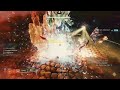 Beginning of video