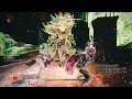 End of video