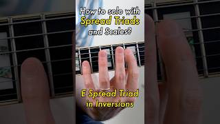 Perfect TRIADS & Scales? ⚡️