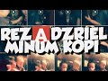 MINUM KOPI | REZA ADZRIEL OFFICIAL