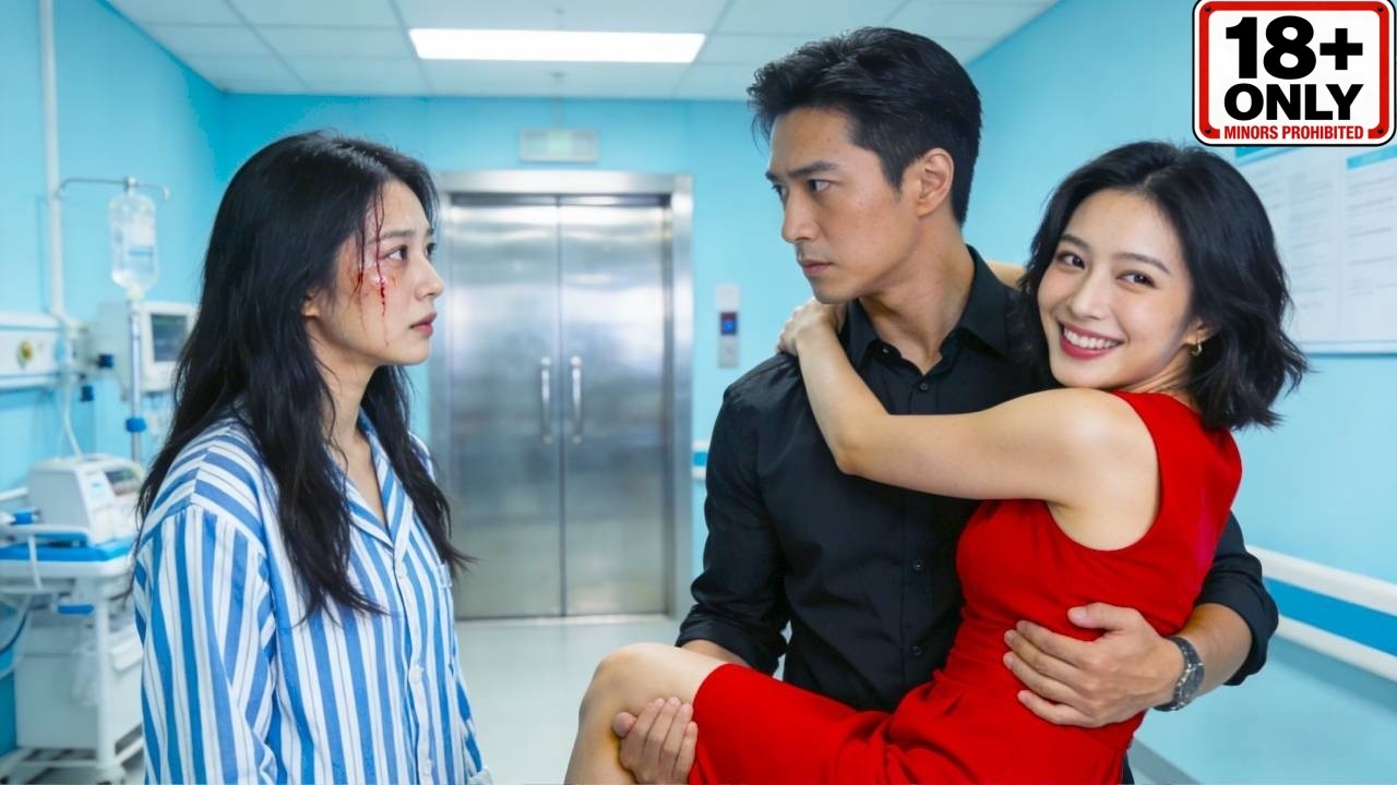 For Mistress, Says He Never Wants To See Her Again! Divorce! She No Longer Loves Him! He Regrets.