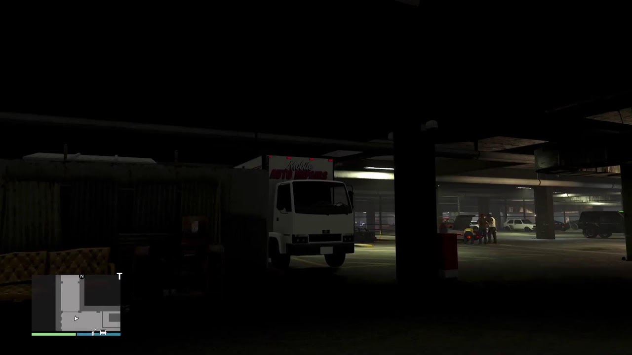 SIGNED INTO BOTH MY PS PORTAL & PS5 ACCS [TESTING, IYKYK] - GTA V Online - February 25, 2026