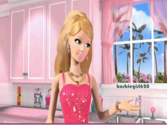 videos de barbie life in the dreamhouse en español latino