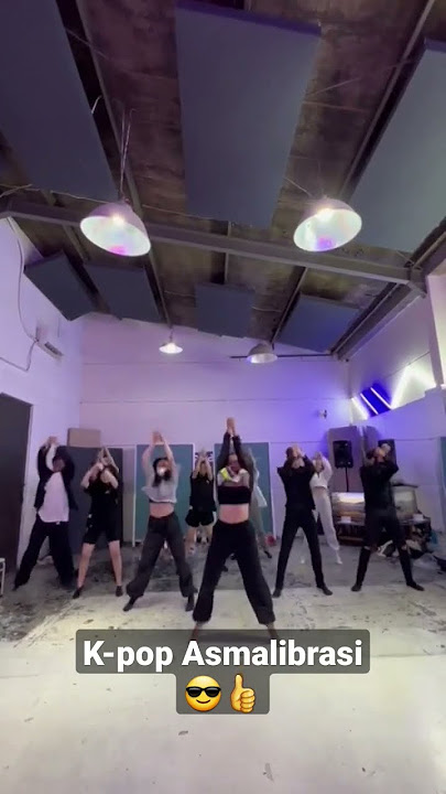 #versi 27 #kpop #dance #asmalibrasi #tiktok #fyp #korea #youtubeshorts #youtube #shorts