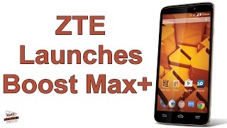 ZTE Launches Boost Max+ With Boost Mobile screenshot 4