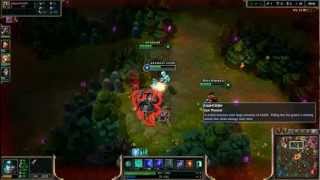 AD TARIC OP!