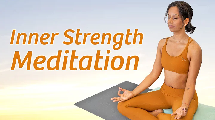 Yoga for Meditation, Building Mind Strength, Calm ...