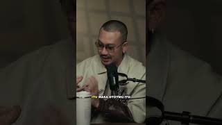 Kuat Itu Harus Sakit? Denny Sumargo Buka Realita Hidup