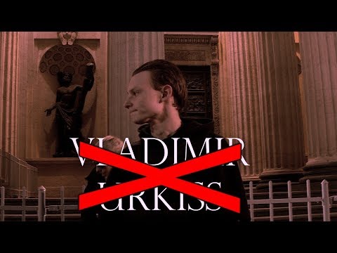 Дисс на ВладиМира и ЮрКисса (Diss on VladiMir & UrKiss)