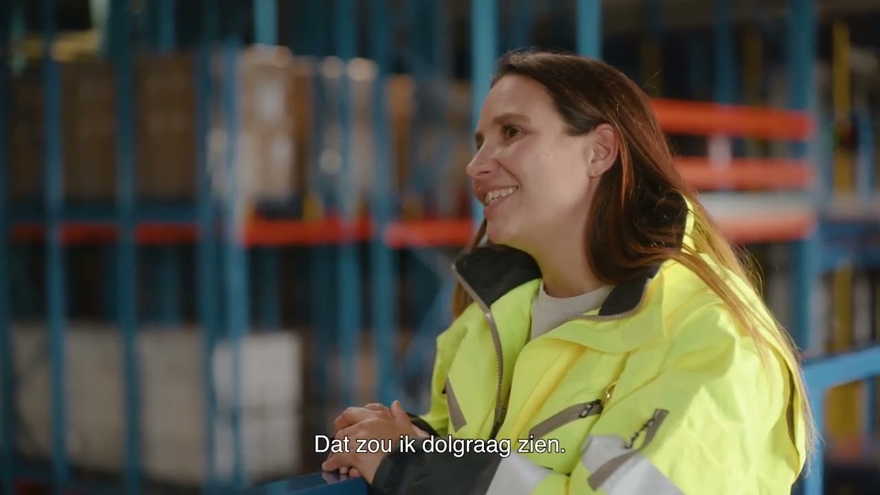 De ideale hub voor short sea