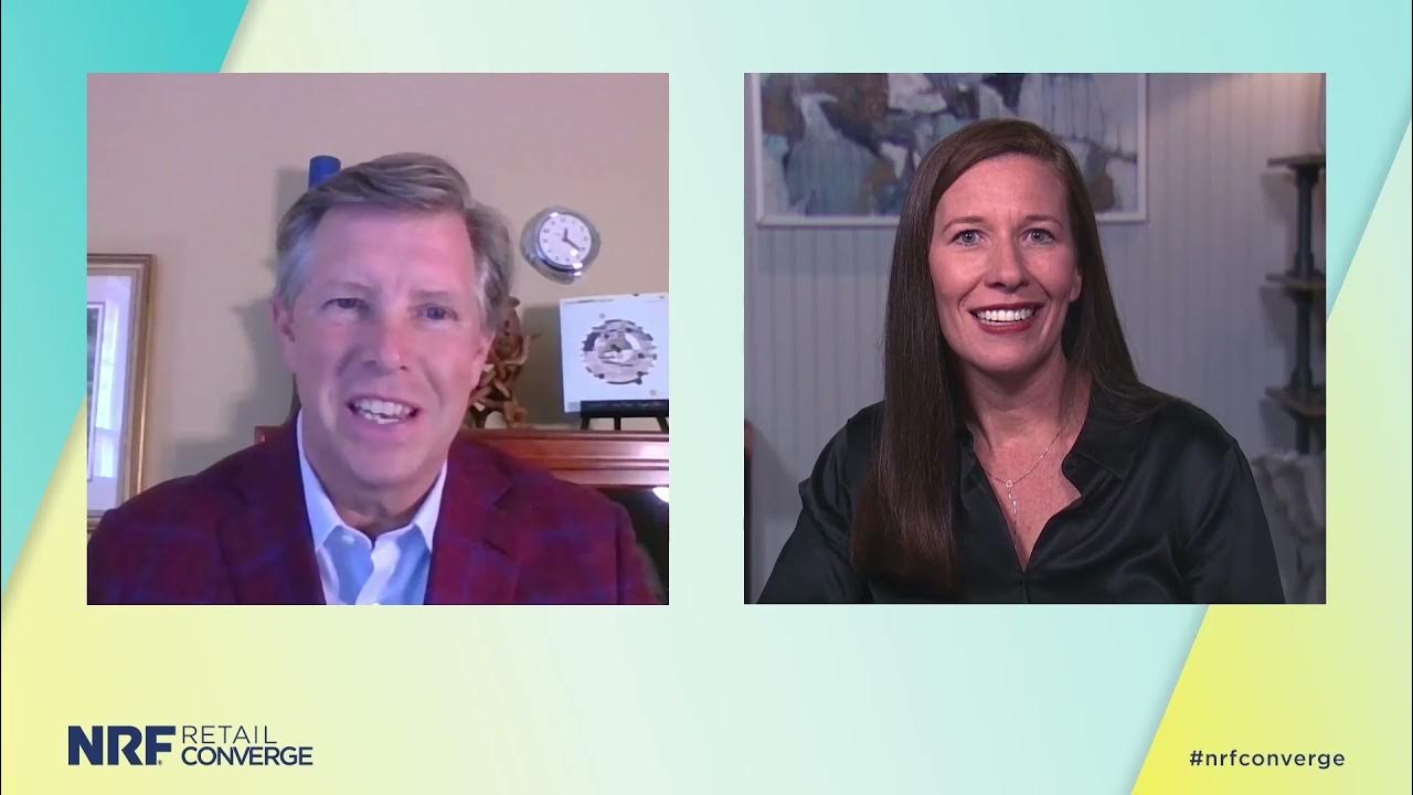 Sam's Club president & CEO Kathryn McLay on how to boost results amid