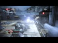 Gears of war judgment overrun  mauler madness 4  dreadnought