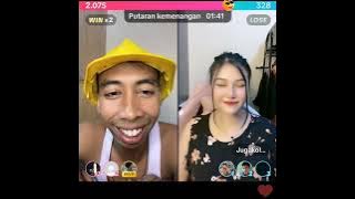 Adi Cepuk Beraksi Part 1 #live #tiktok #viralvideo