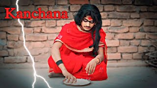 Kanchana (2011) horror movie |Raghava Lawrence|saradh kumar| Lakshmi Rai | New Spoof best video