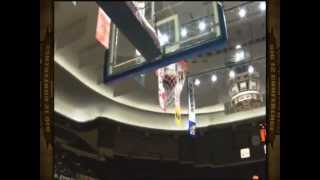 2012 Big 12 WBB PSA feat. Demi Lovato