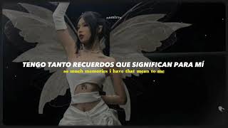 eldon - reality [easy lyrics + subtitulada]