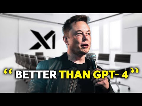 5 MINUTES AGO: ELON MUSK STUNS Everyone With Statements On X.AI (Exclusive Elon Musk Interview)