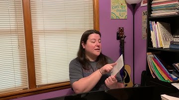 What does the new Merry Melody Embossing Folder from Stampin