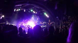 Neal Morse Band, The Grand Experiment