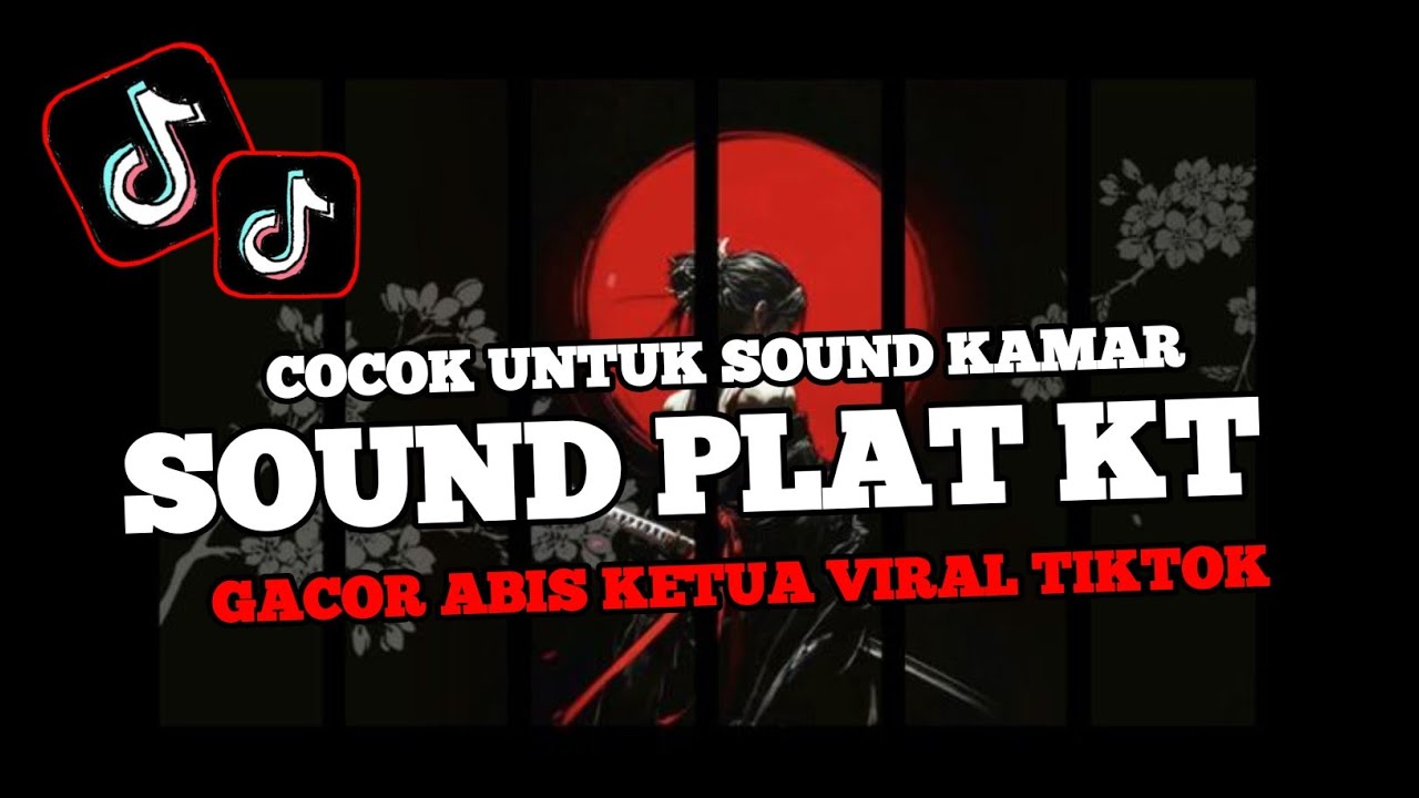 DJ PLAT KT  BREAKBEAT NONSTOP TERBARU VERSION 2026 || VIRAL TIKTOK🎵