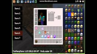 Full minecraft mod review swords plus mod Guide