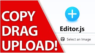 Editor.js Image Uploads with Active Storage | Ruby on Rails 7 Tutorial Part 2