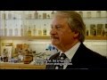 How to drink whisky with Richard Paterson (Mr. Nose)