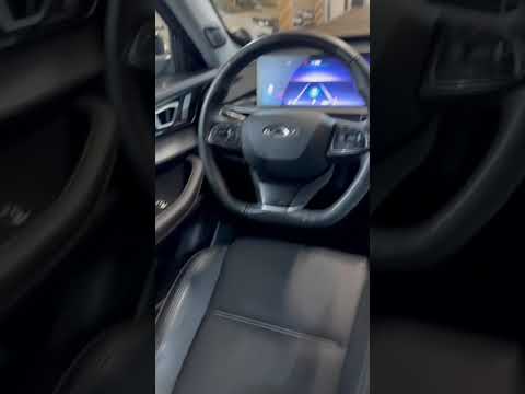 CHERY TIGGO 7 23г