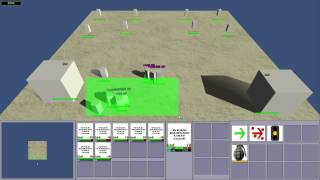 Unity RTS Demo 2