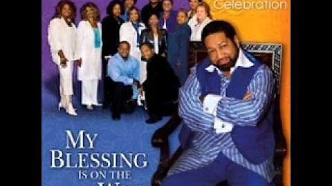 Nobody But The Lord   Alvin Darling & Celebration
