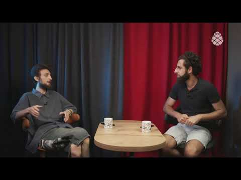 ურბან გურუ