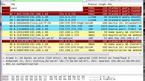 Windows 2012 Domain Controller 802.1x Authentication Radius Cisco Part 3