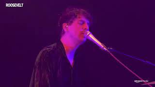 Roosevelt - Montreal live in Primavera Sound Festival Barcelona 2024