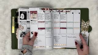 2020 Executive Planner Eoy Flipthrough