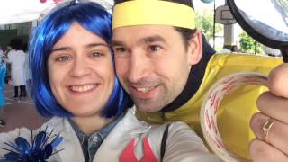ENTROIDO NO POMBAL 2016