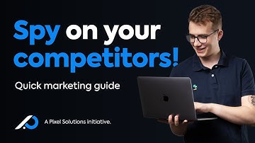 How to Spy on Your Competitors on Facebook